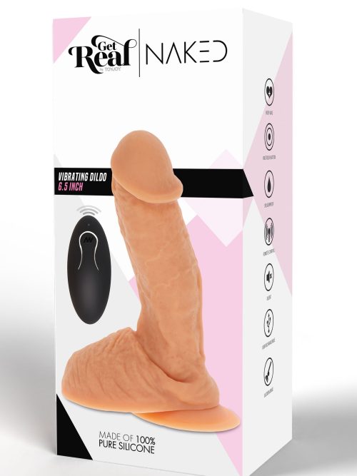 Vibrators