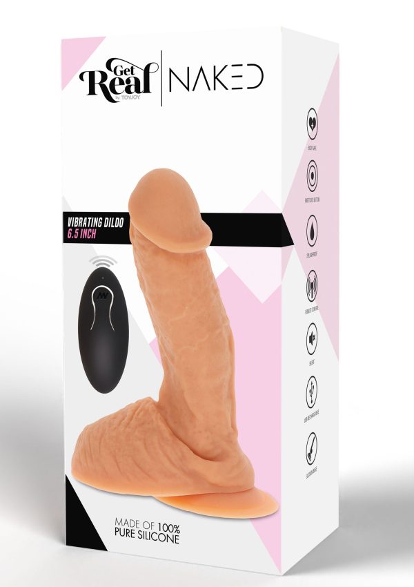 Vibrators