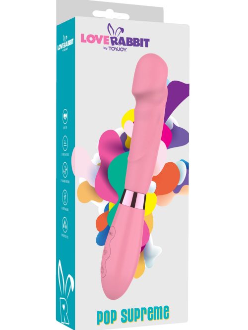 Vibrators