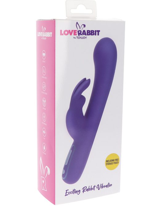 Vibrators