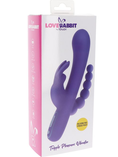 Vibrators