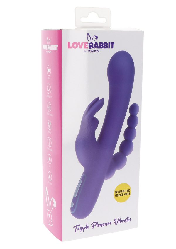 Vibrators