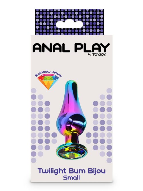 Anale toys