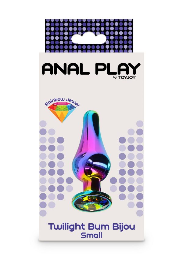 Anale toys