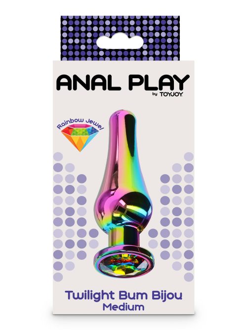 Anale toys