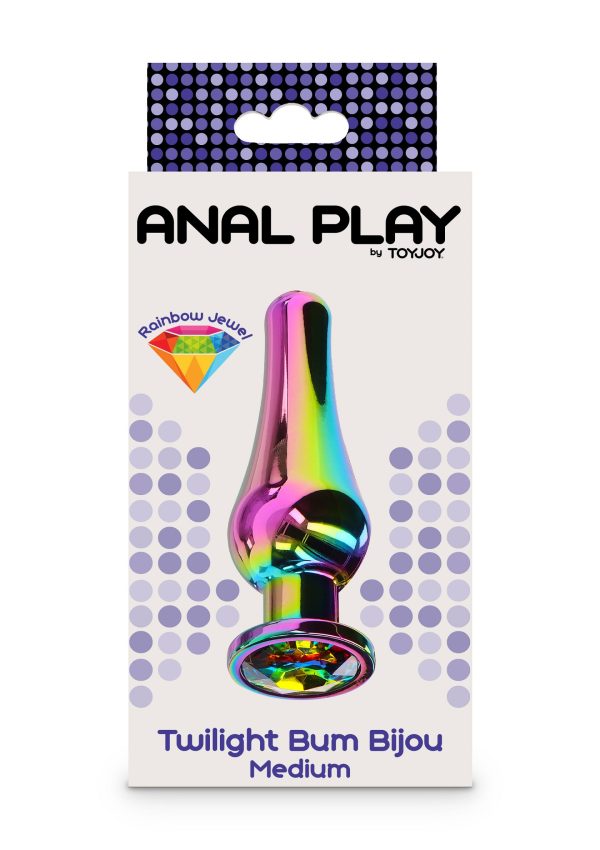 Anale toys