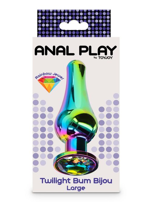 Anale toys