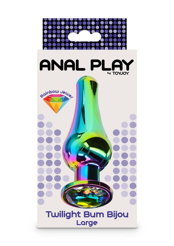 Anale toys