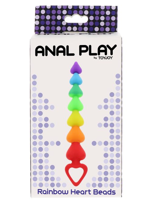 Anale toys