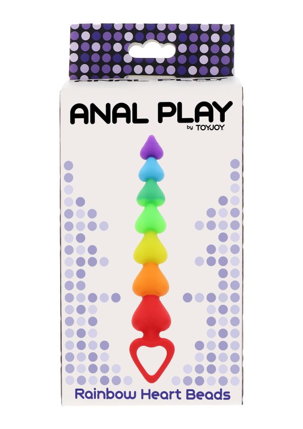 Anale toys