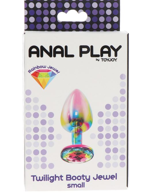 Anale toys