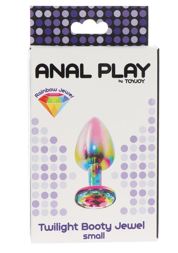 Anale toys