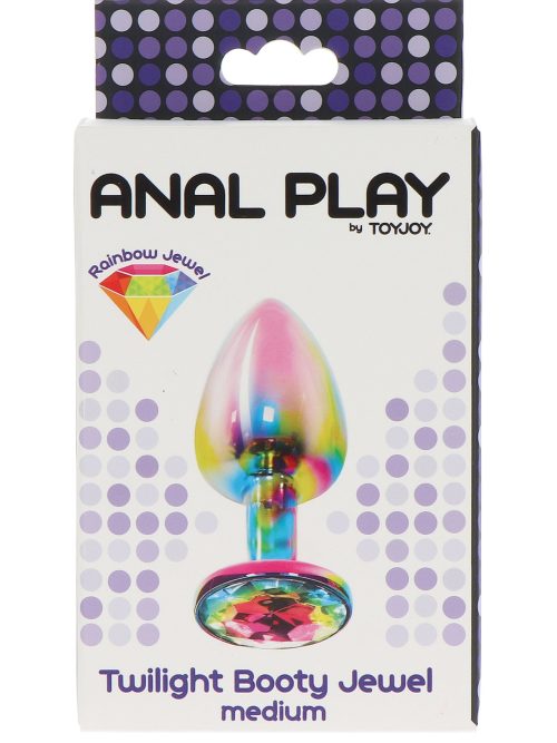 Anale toys