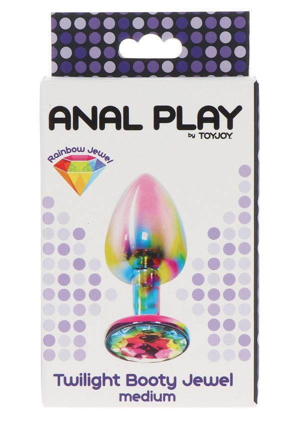 Anale toys