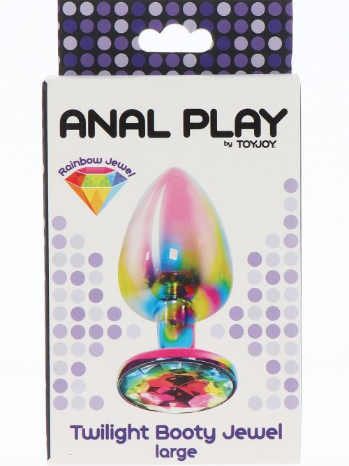 Anale toys