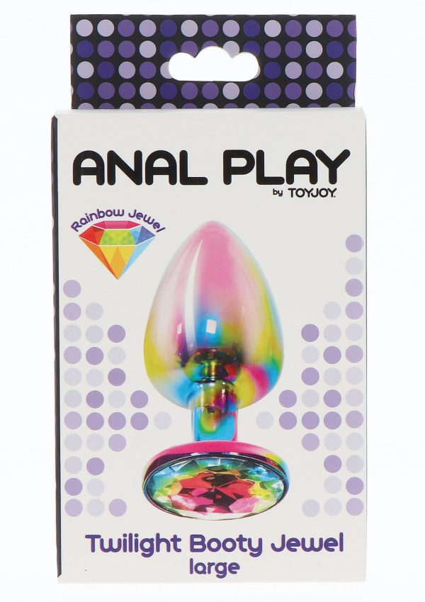 Anale toys