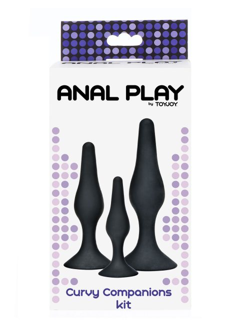 Anale toys