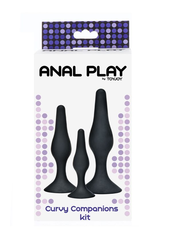 Anale toys