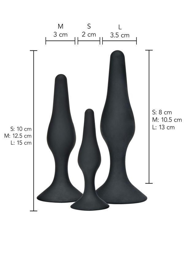 Buttplugs