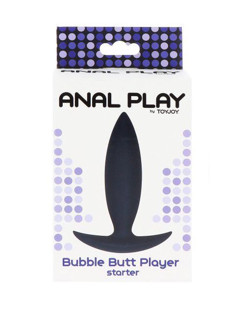 Anale toys