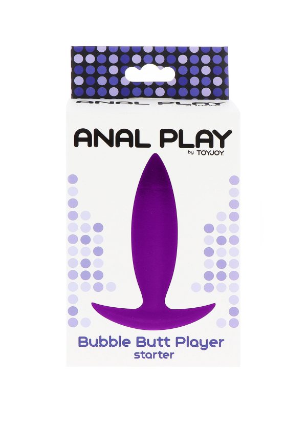 Anale toys