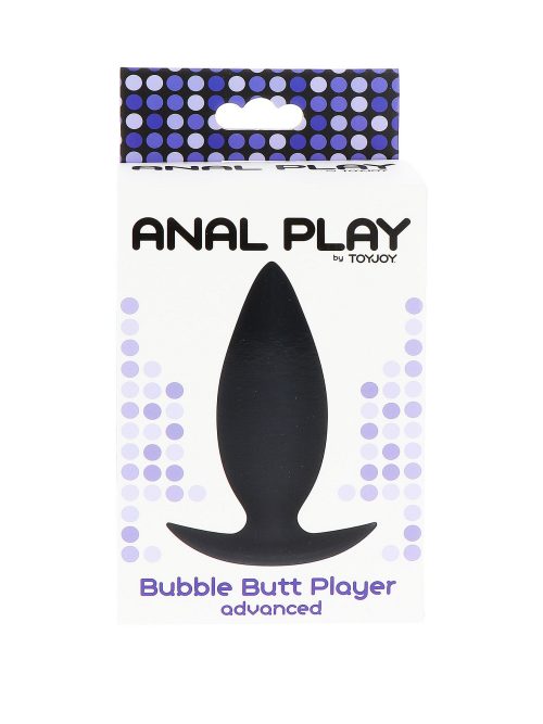 Anale toys