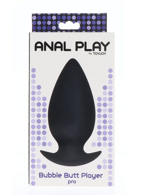 Anale toys