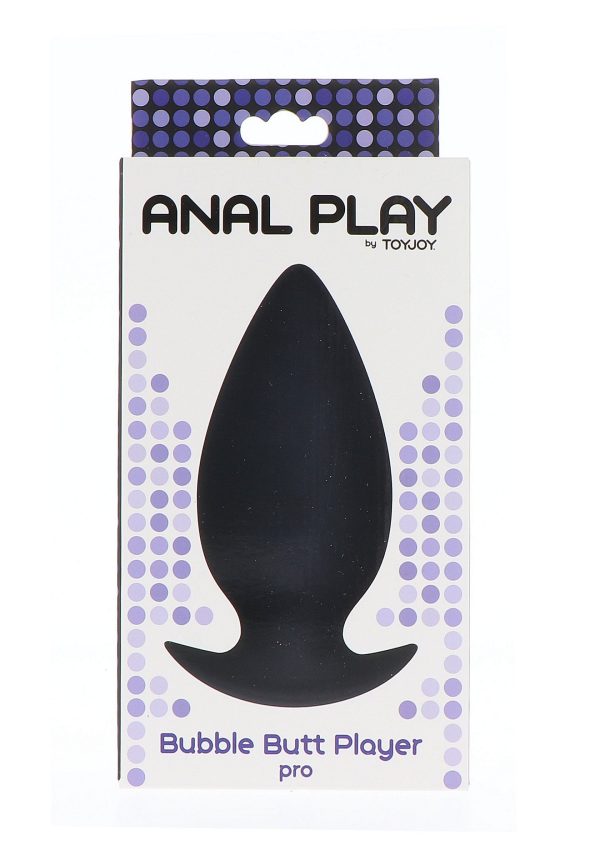 Anale toys