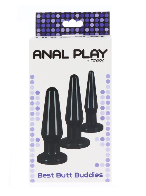 Anale toys