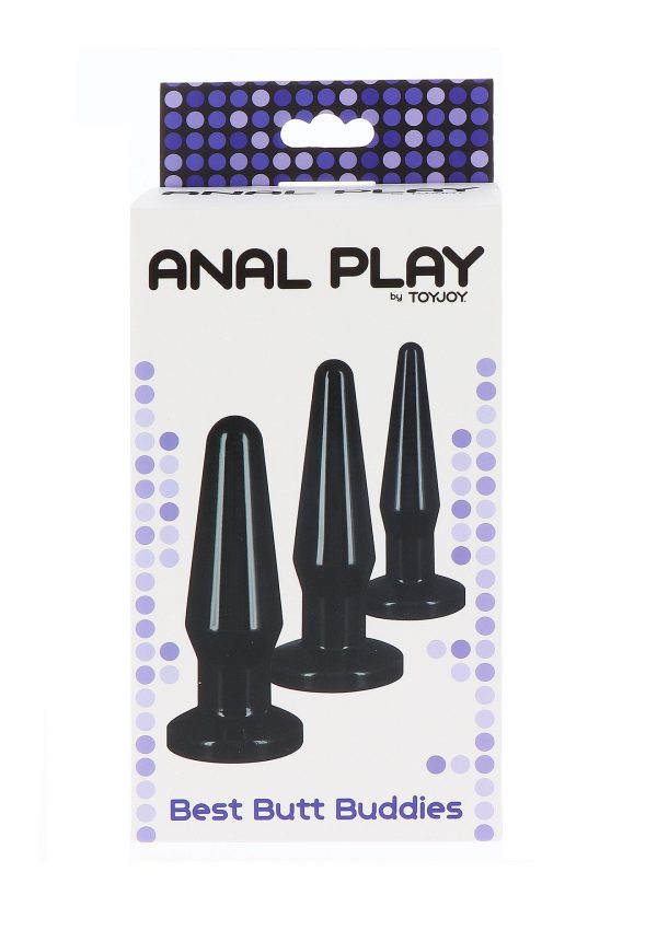 Anale toys