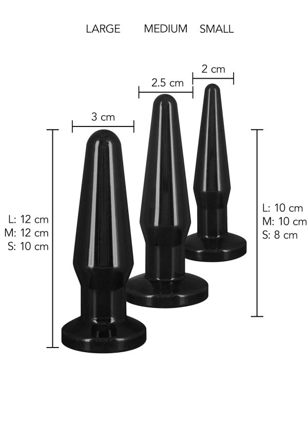 Buttplugs