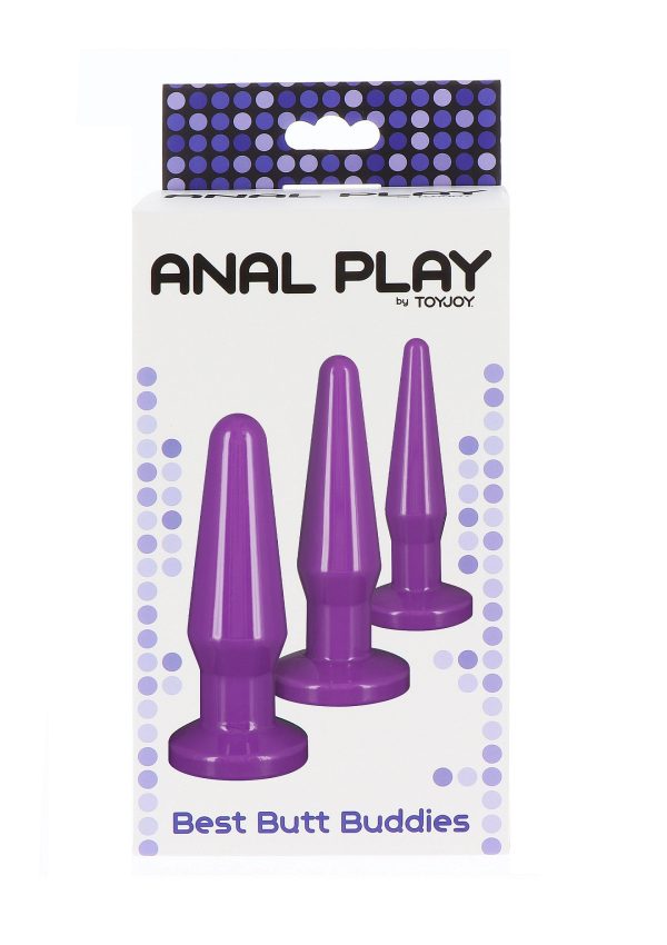 Anale toys