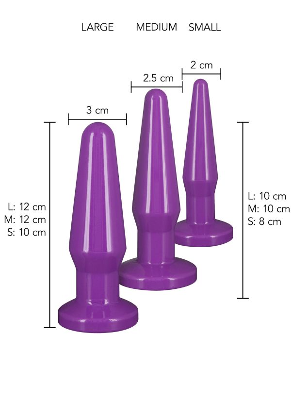 Buttplugs