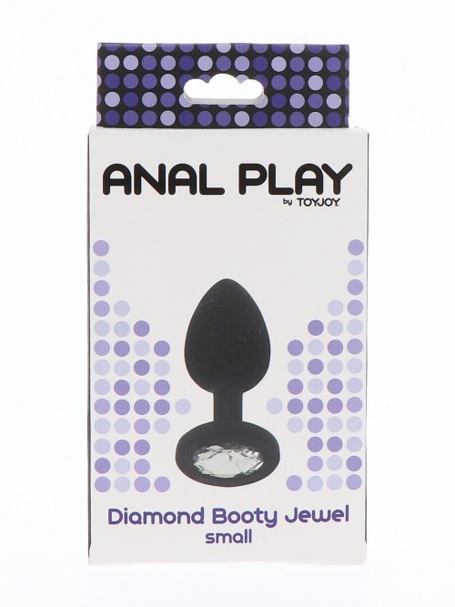 Anale toys