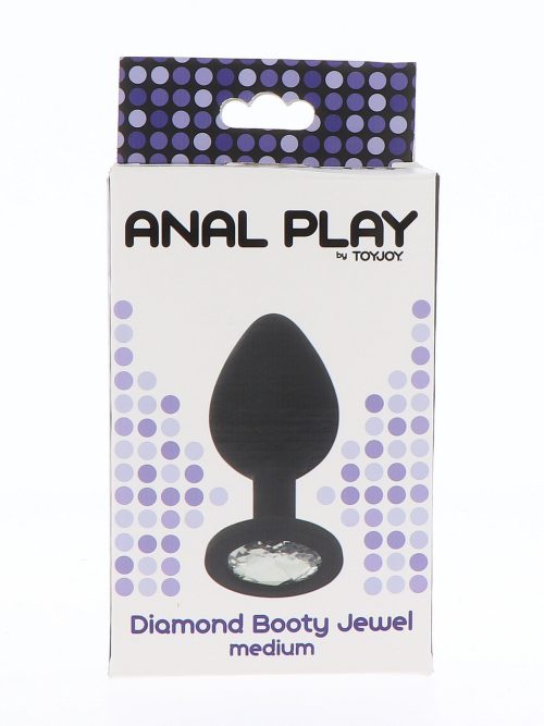 Anale toys