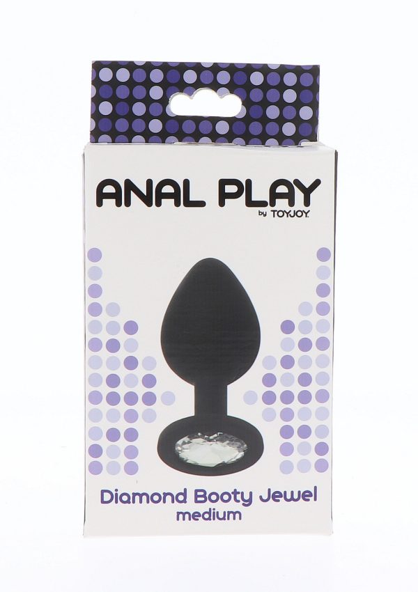 Anale toys