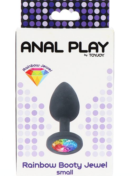 Anale toys