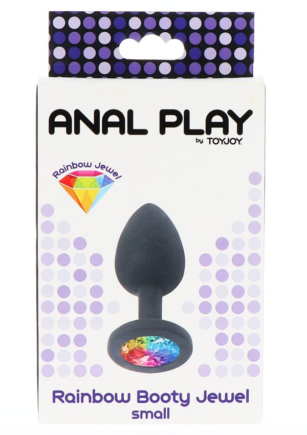 Anale toys