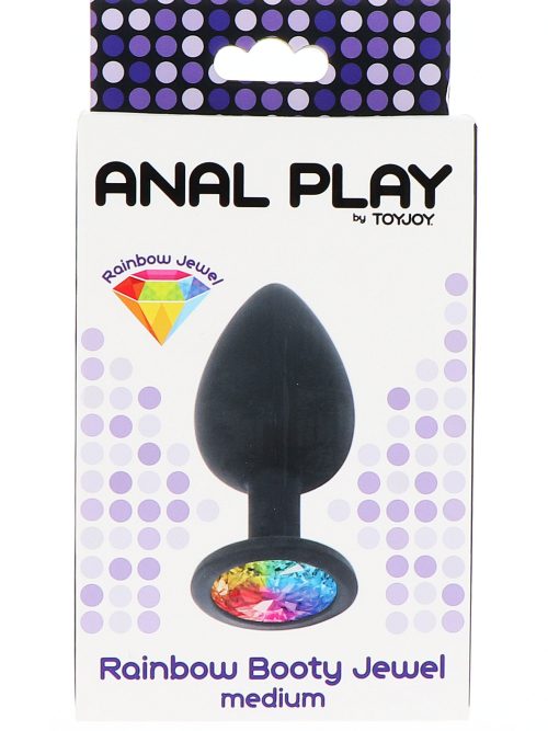 Anale toys