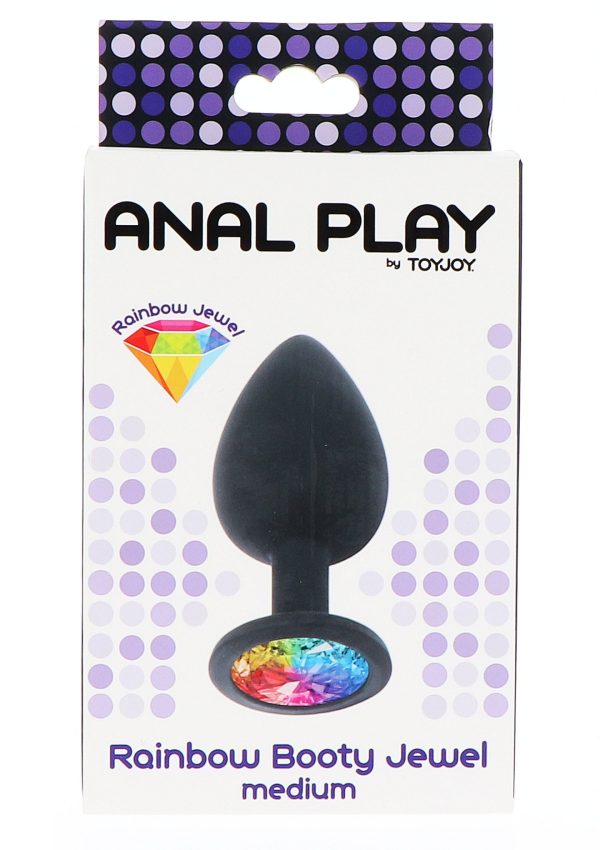 Anale toys