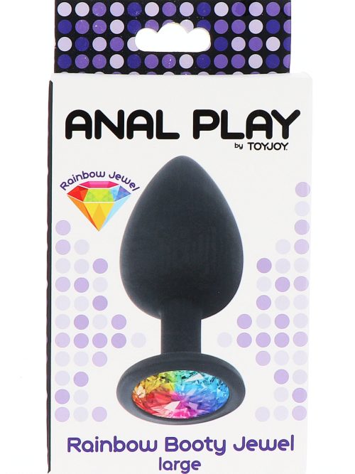 Anale toys