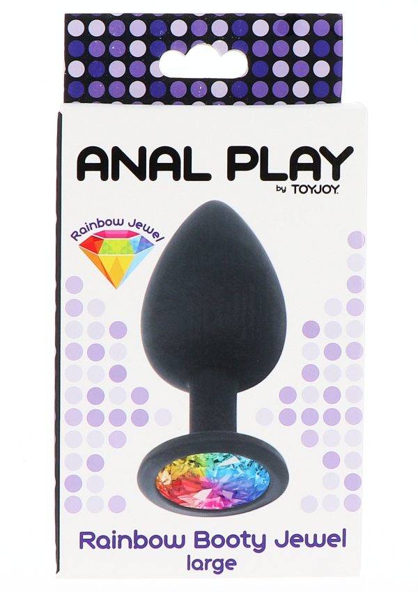 Anale toys