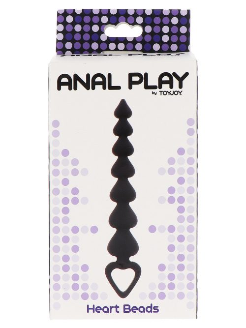 Anale toys