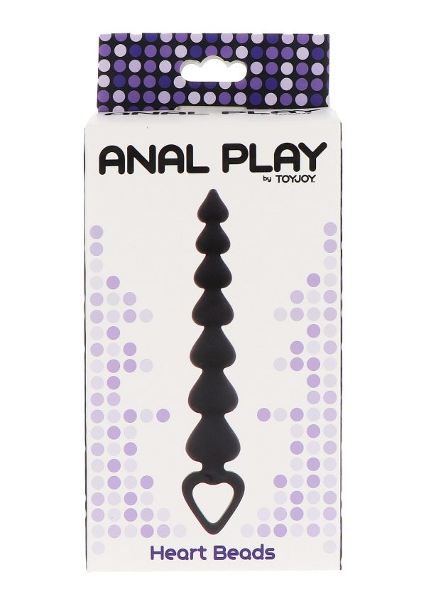 Anale toys