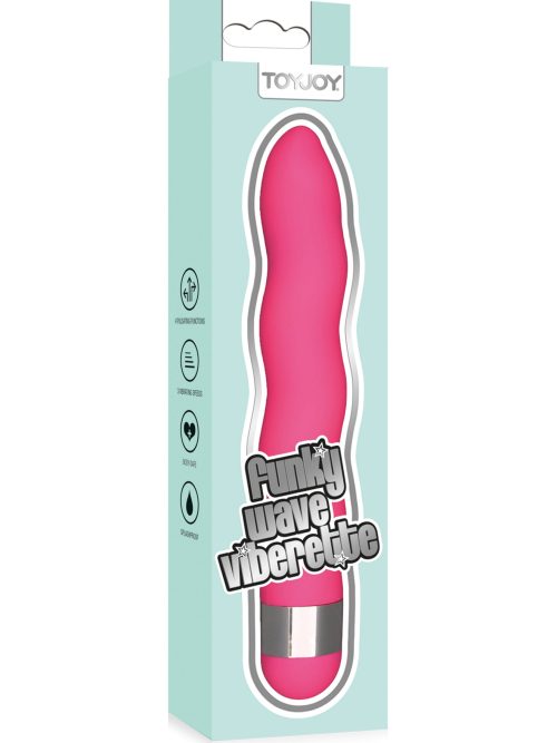 Vibrators