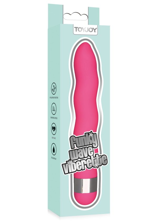 Vibrators