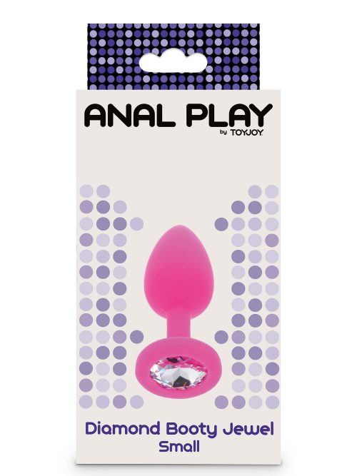 Anale toys