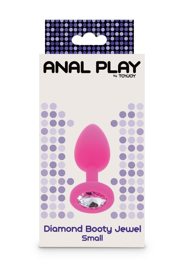 Anale toys