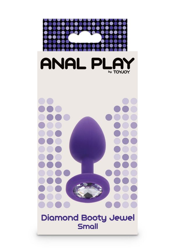 Anale toys