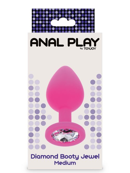 Anale toys